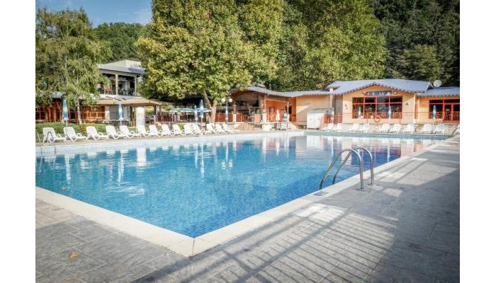 Hotel Kaliakra Beach poza 24
