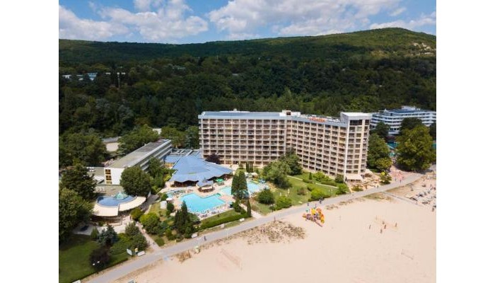 Hotel Kaliakra Beach poza 14