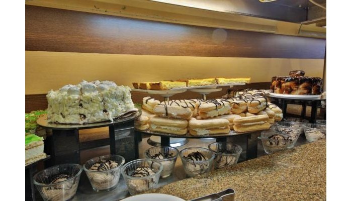 Hotel Kaliakra Beach poza 25