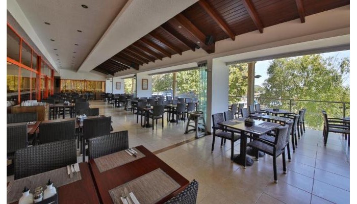 Hotel Kaliakra Beach poza 31