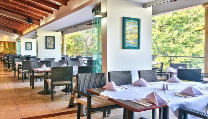 Hotel Kaliakra Beach poza 5