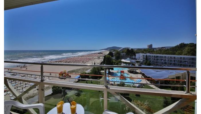 Hotel Kaliakra Beach poza 23