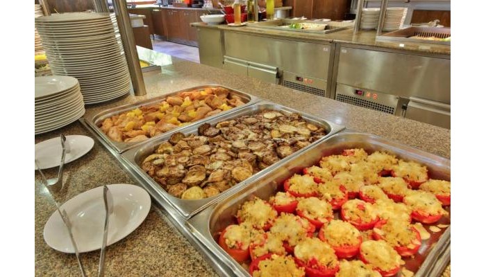 Hotel Kaliakra Beach poza 26