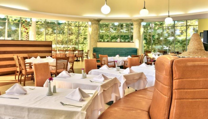 Hotel Kaliakra Beach poza 6