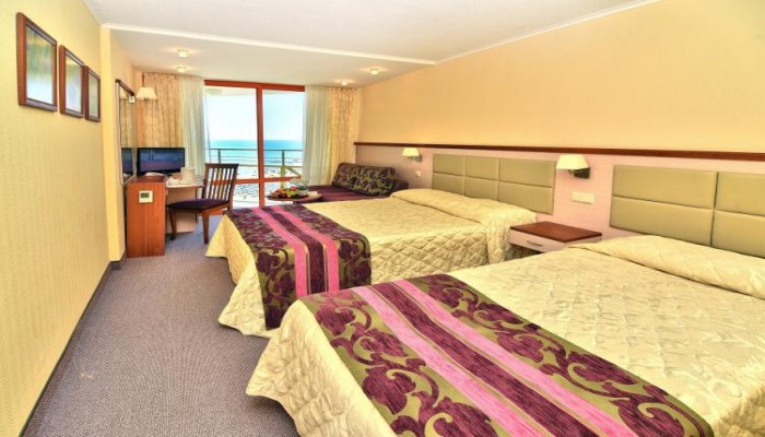 Hotel Kaliakra Beach poza 7