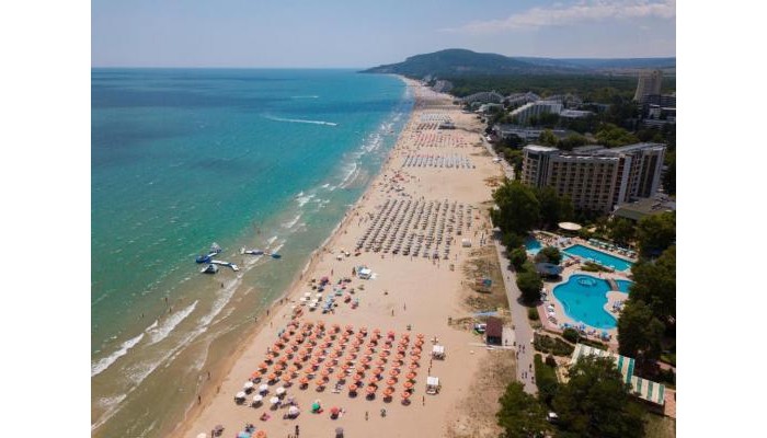 Hotel Kaliakra Beach poza 28