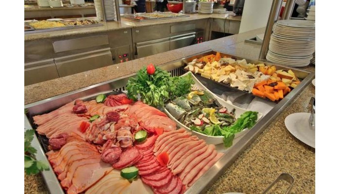 Hotel Kaliakra Beach poza 28