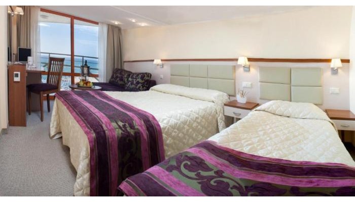 Hotel Kaliakra Beach poza 18