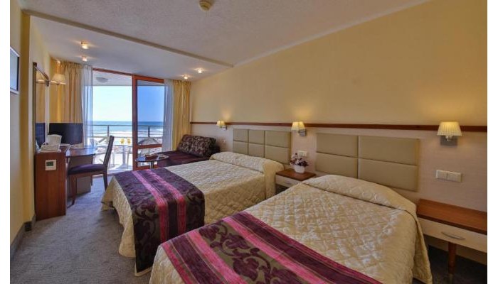 Hotel Kaliakra Beach poza 5