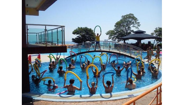 Hotel Kaliakra Beach poza 35