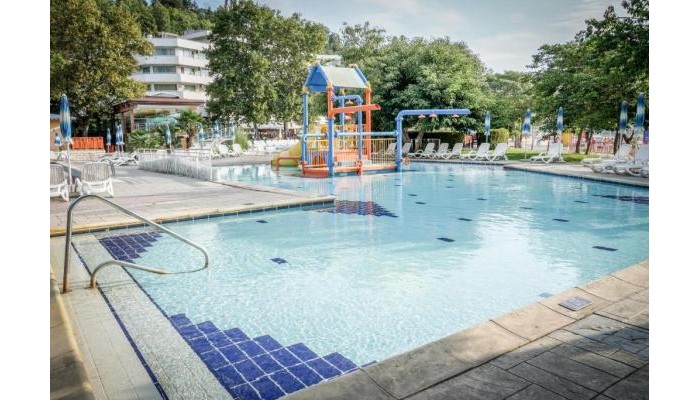 Hotel Kaliakra Beach poza 23