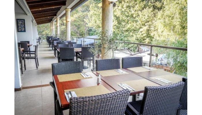 Hotel Kaliakra Beach poza 17
