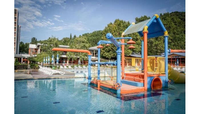 Hotel Kaliakra Beach poza 26