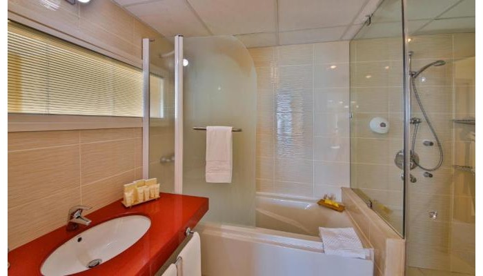 Hotel Kaliakra Beach poza 22