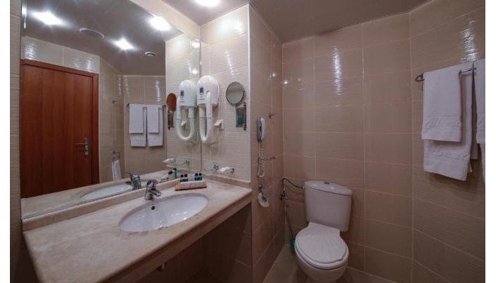 Hotel Kaliakra Beach poza 24