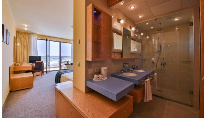 Hotel Kaliakra Beach poza 16