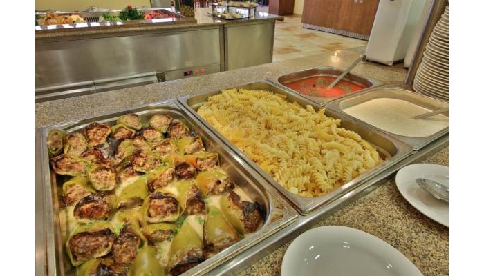 Hotel Kaliakra Beach poza 29