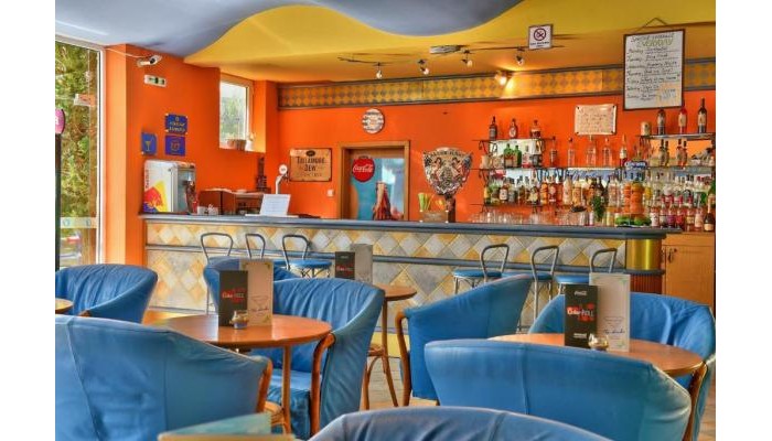 Hotel Kaliopa poza 10