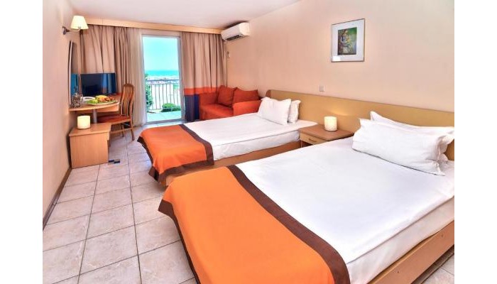 Hotel Kaliopa poza 2