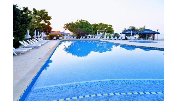 Hotel Kaliopa poza 13