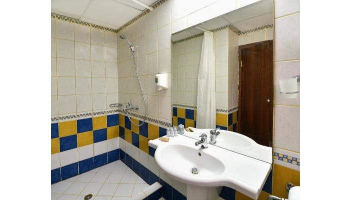 Hotel Kaliopa poza 5