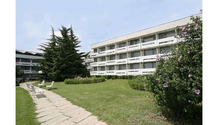 Hotel Kompas poza 0