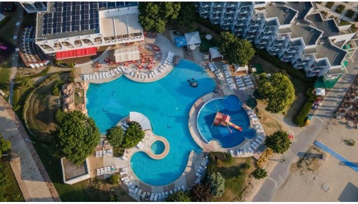 Hotel Laguna Beach poza 19