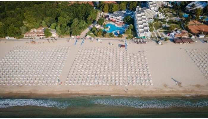 Hotel Laguna Beach poza 14