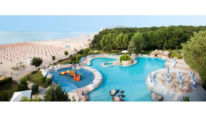 Hotel Laguna Beach poza 18