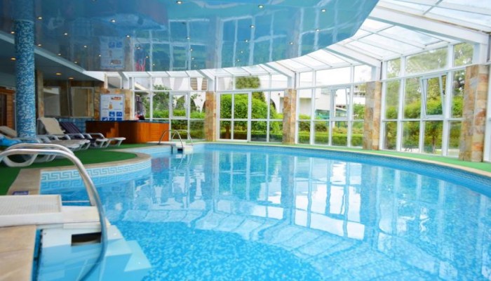 Hotel Laguna Beach poza 15