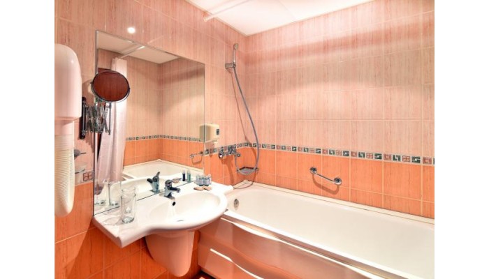 Hotel Laguna Garden poza 5