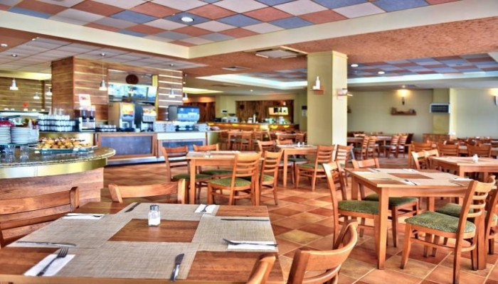 Hotel Laguna Garden poza 8