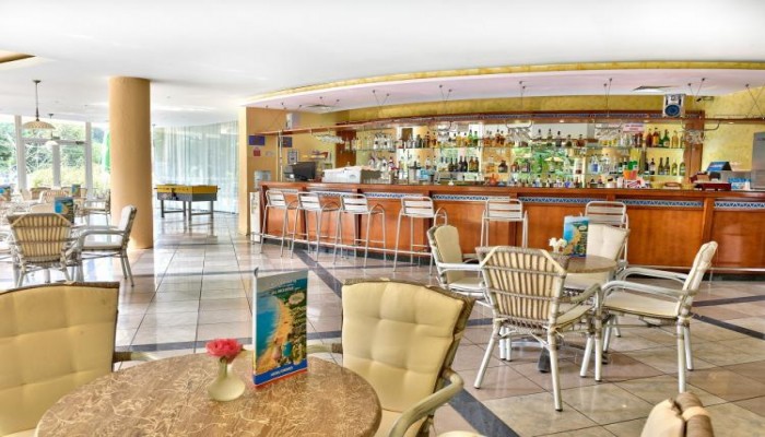 Hotel Laguna Garden poza 3