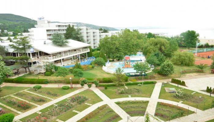 Hotel Laguna Mare poza 9