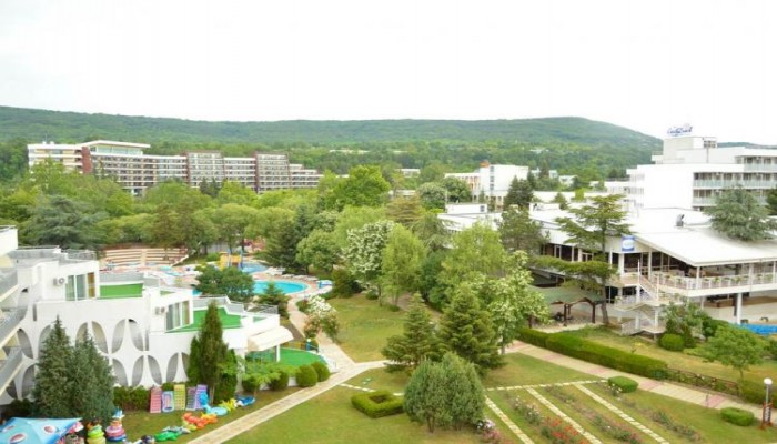 Hotel Laguna Mare poza 10