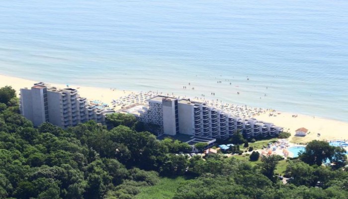 Hotel Laguna Mare poza 1