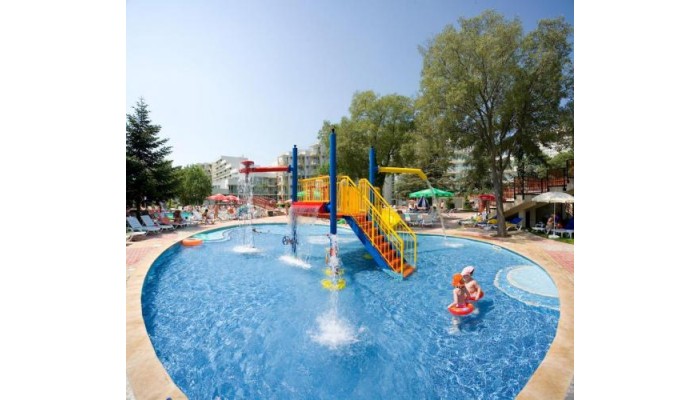 Hotel Laguna Mare poza 2