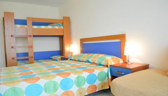Hotel Laguna Mare poza 11