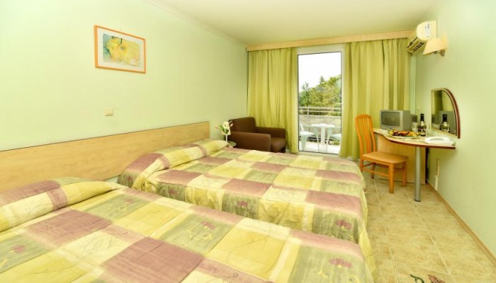 Hotel Magnolia poza 3