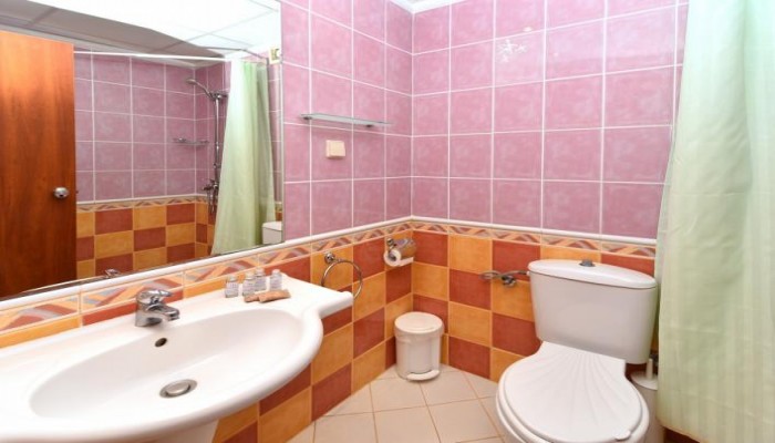 Hotel Magnolia poza 4