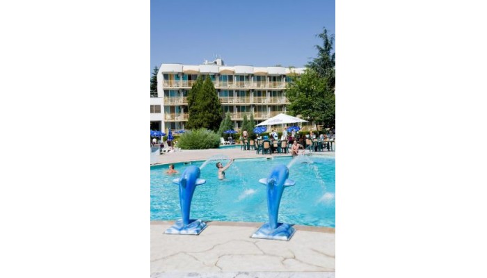 Hotel Malibu poza 13