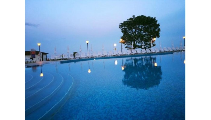 Hotel Malibu poza 10