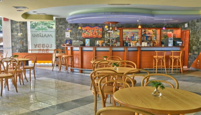 Hotel Malibu poza 3