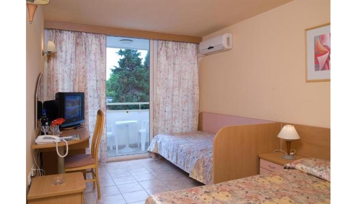 Hotel Oasis poza 3