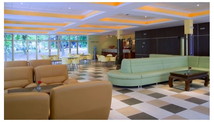 Hotel Panorama poza 2