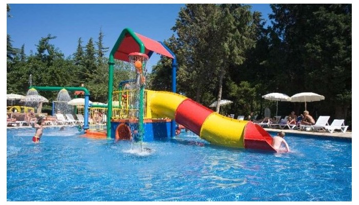 Hotel Panorama poza 4