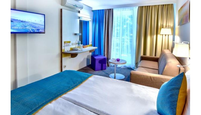 Ralitsa Aquaclub Hotel & Villas poza 16