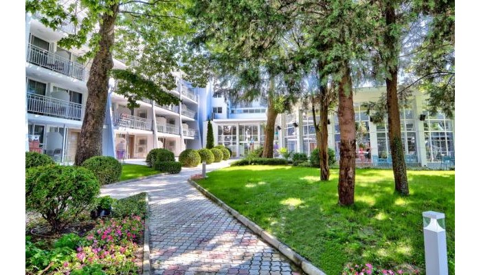 Ralitsa Aquaclub Hotel & Villas poza 13