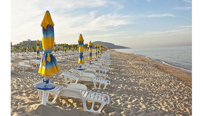Ralitsa Aquaclub Hotel & Villas poza 24