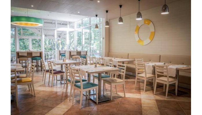 Ralitsa Aquaclub Hotel & Villas poza 18